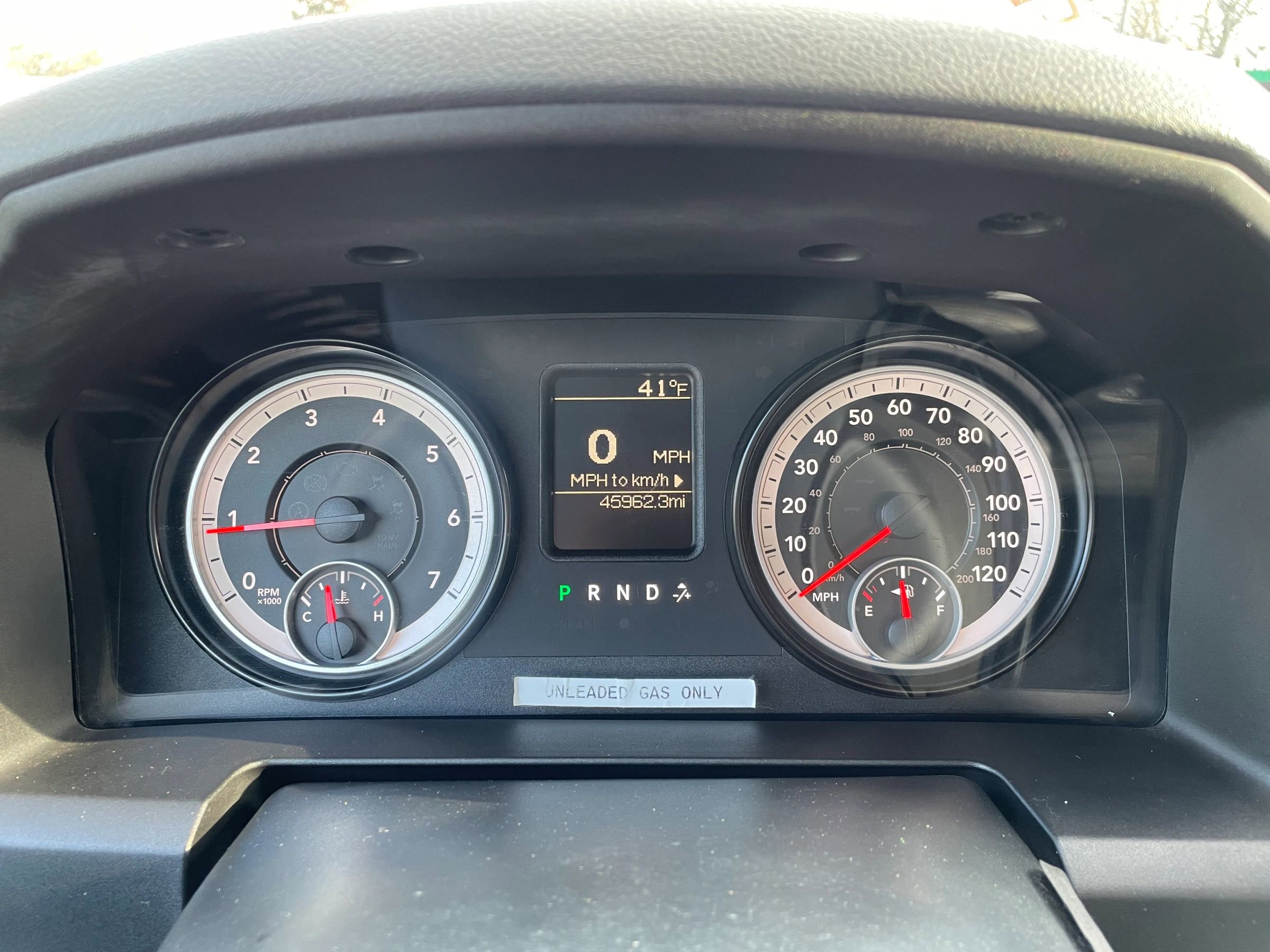 Used 2014 RAM 3500 Tradesman image 15