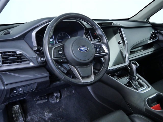 Used 2020 Subaru Legacy Limited w/ Popular Package #2 image 15