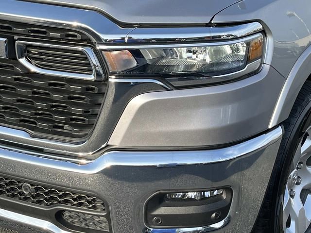 Used 2025 RAM 1500 Big Horn image 10