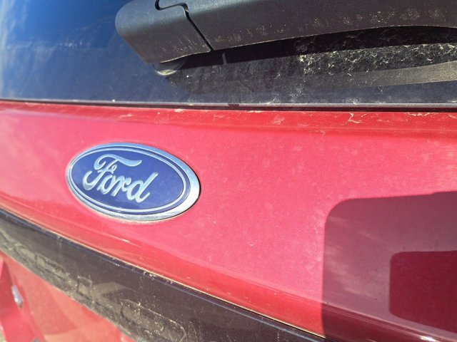 Used 2023 Ford Explorer ST w/ Equipment Group 401A image 9