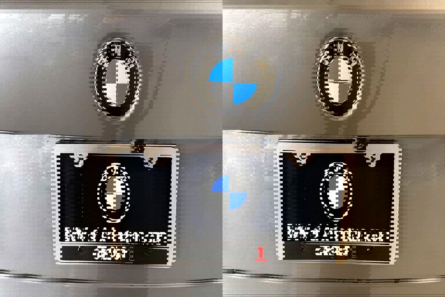 New 2026 BMW X5 sDrive40i w/ Climate Comfort Package image 15