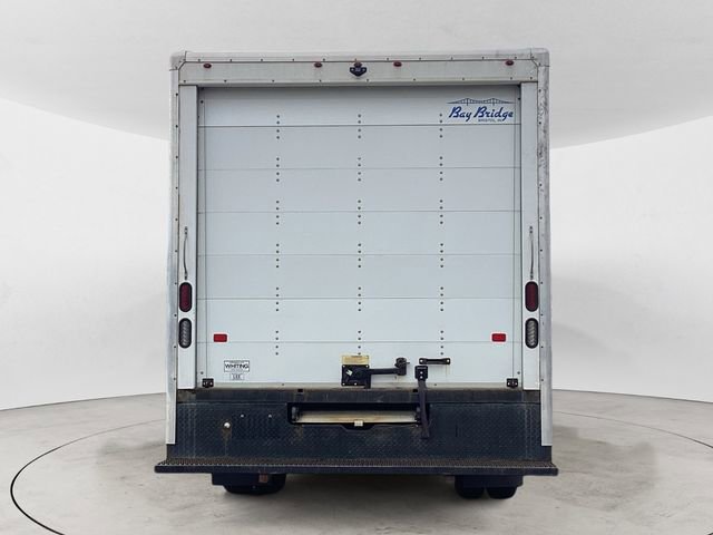 Used 2020 Chevrolet Express 3500 Extended w/ Power Convenience Package image 4
