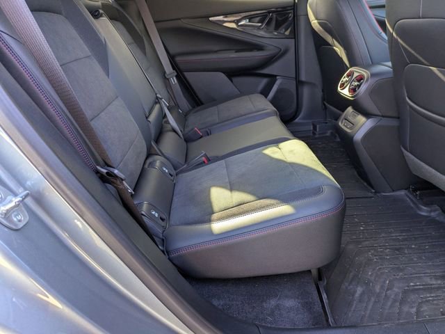 New 2025 Chevrolet Blazer EV RS image 37