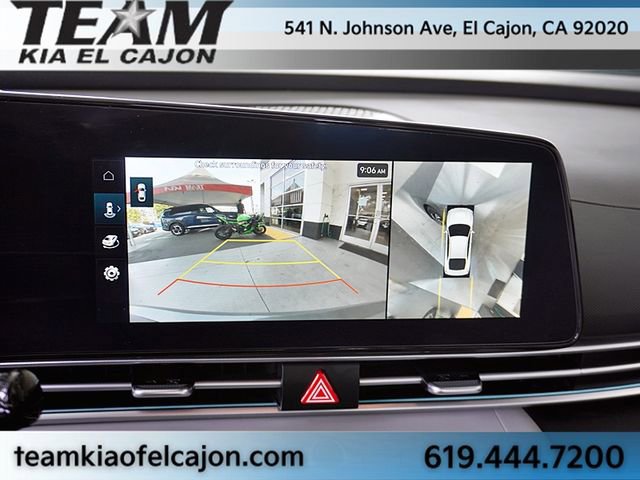 Used 2024 Hyundai Elantra Limited image 26