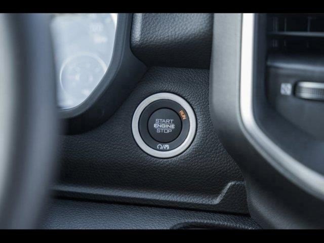 New 2025 RAM 1500 Big Horn AWD/4WD image 29