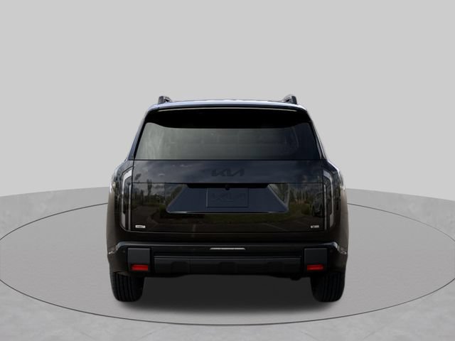 New 2027 Kia Telluride X-Line SX Prestige AWD/4WD image 5