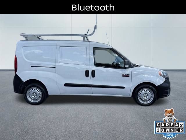Used 2021 RAM ProMaster City Tradesman FWD video 2