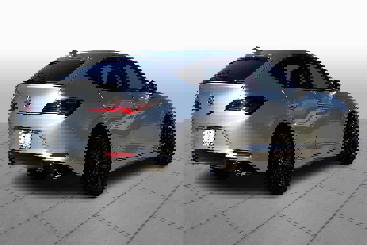 Certified 2024 Acura Integra A-Spec image 12