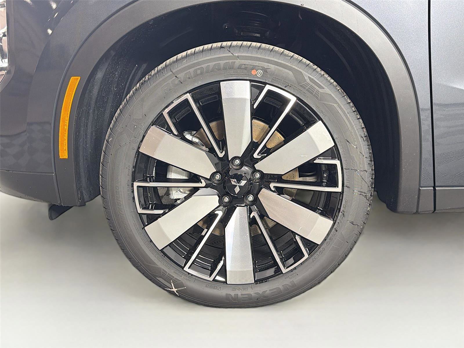 New 2026 Mitsubishi Outlander Ralliart image 34