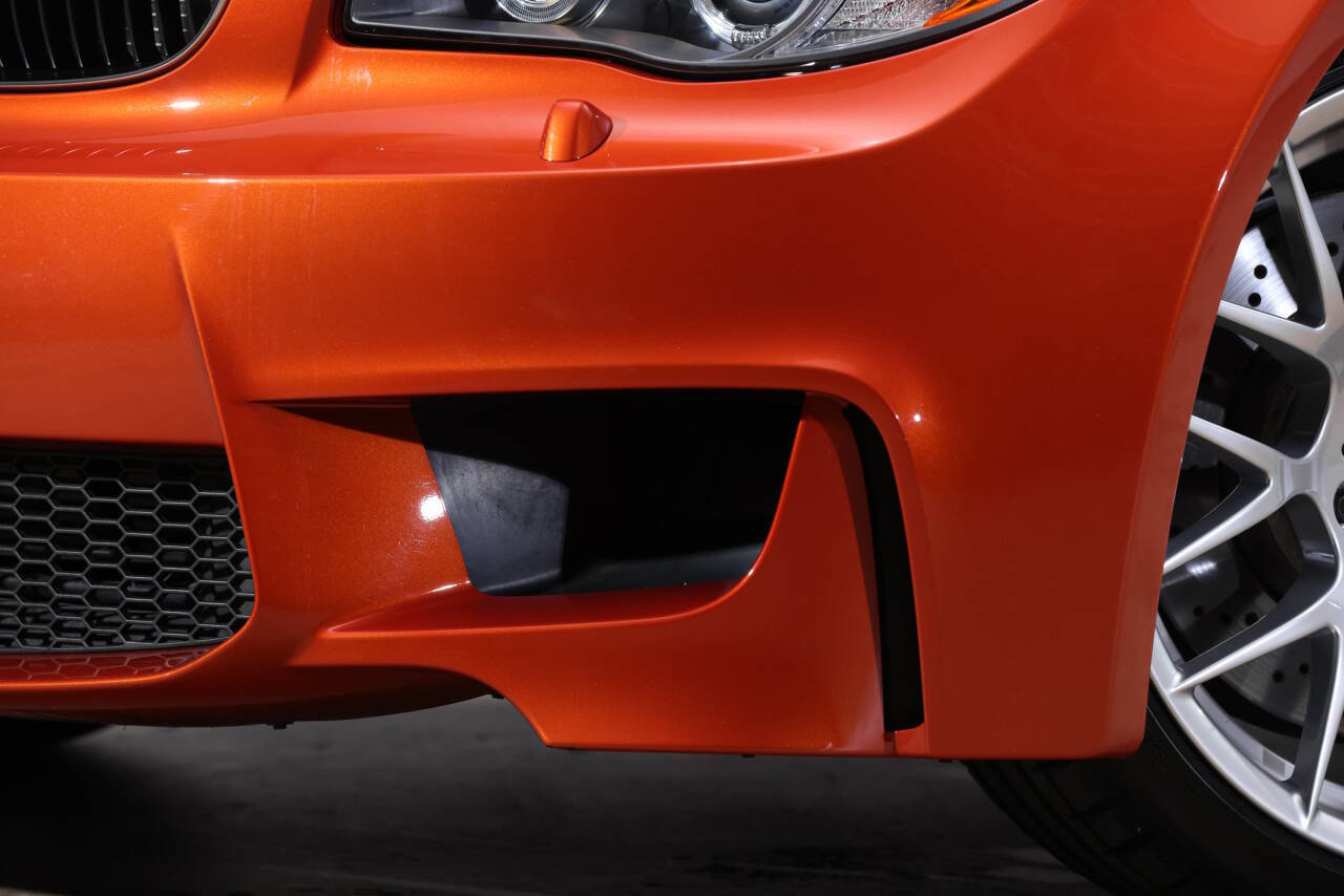 Used 2011 BMW 1 Series M image 15