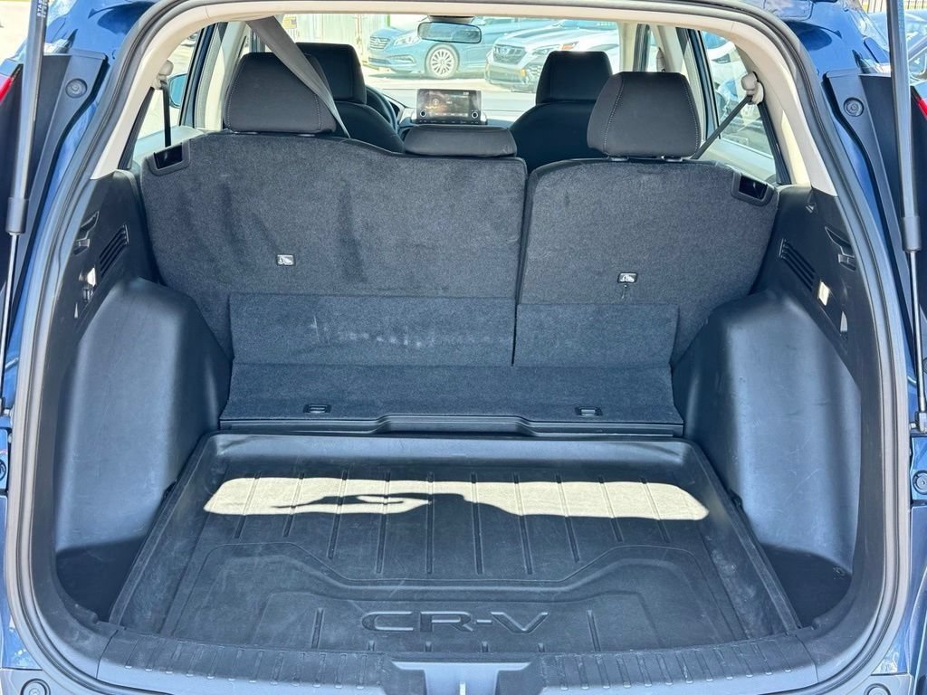Used 2024 Honda CR-V LX image 26
