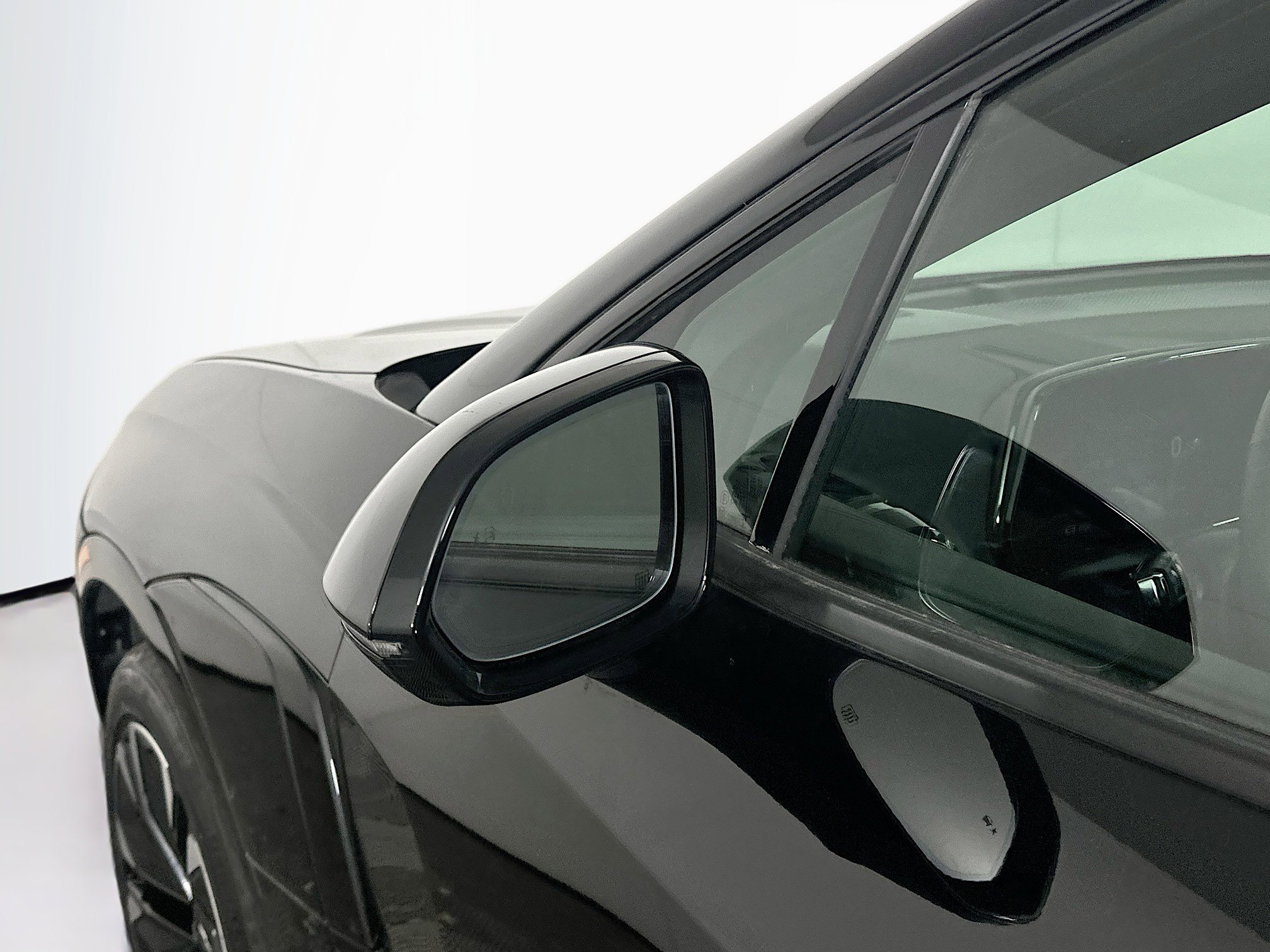 Used 2025 Chevrolet Blazer EV RS image 16