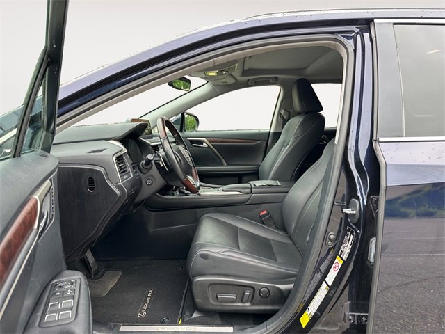 Used 2020 Lexus RX 350 FWD w/ Premium Package image 9