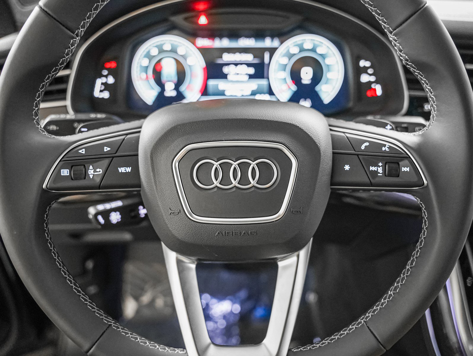 New 2025 Audi Q7 3.0T Premium Plus image 15