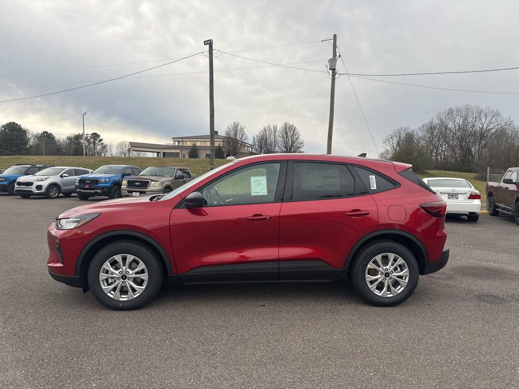 New 2026 Ford Escape Active w/ Active Premium Tech Pack image 13