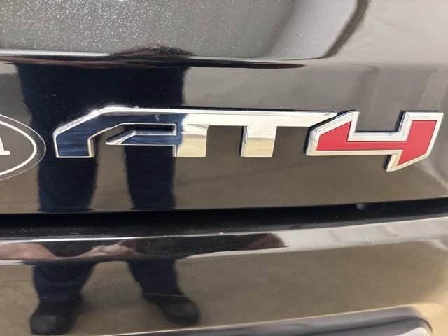 Used 2026 GMC Terrain AT4 w/ Technology Package II image 13