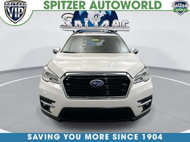 Used 2022 Subaru Ascent Touring w/ Popular Package #2A AWD/4WD image 5