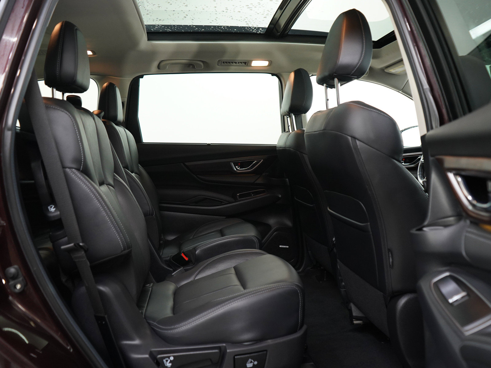 Used 2024 Subaru Ascent Touring AWD/4WD image 12