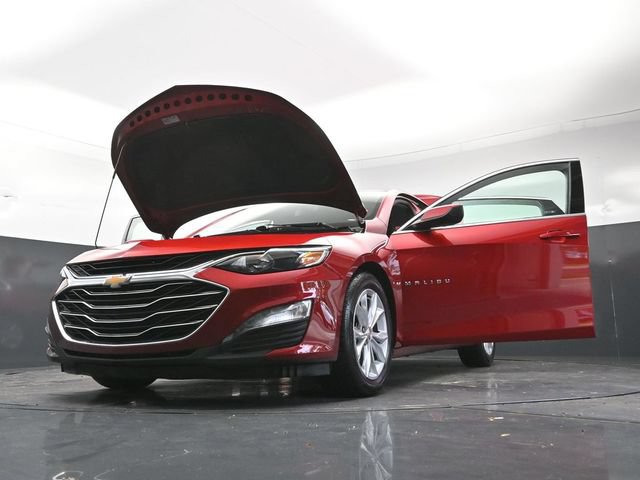 Used 2024 Chevrolet Malibu LT FWD image 34