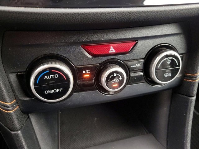 Used 2020 Subaru Crosstrek 2.0i Limited w/ Moonroof Package w/Navigation image 5