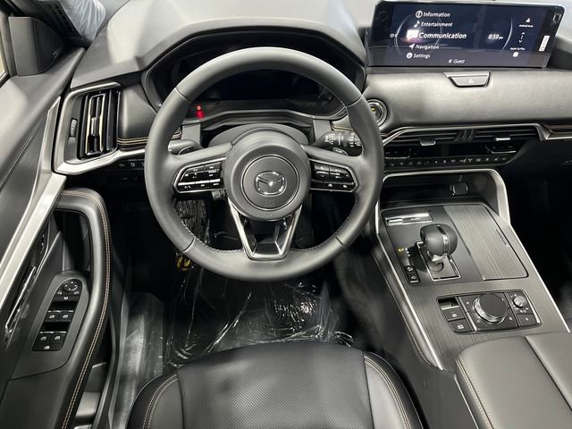 New 2026 MAZDA CX-90 3.3 Turbo S w/ Premium Plus image 17
