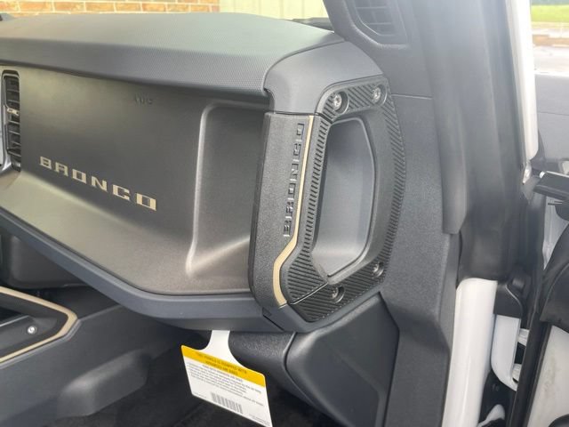 New 2026 Ford Bronco Badlands w/ Sasquatch Package AWD/4WD image 56