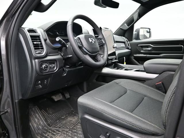 New 2026 RAM 1500 Big Horn image 15