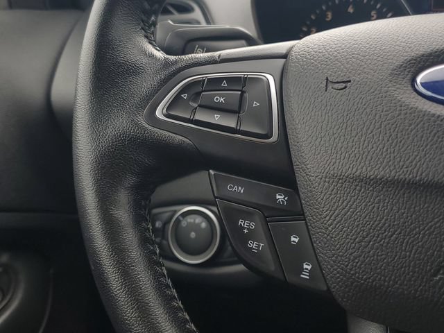 Used 2019 Ford Escape SEL FWD image 20