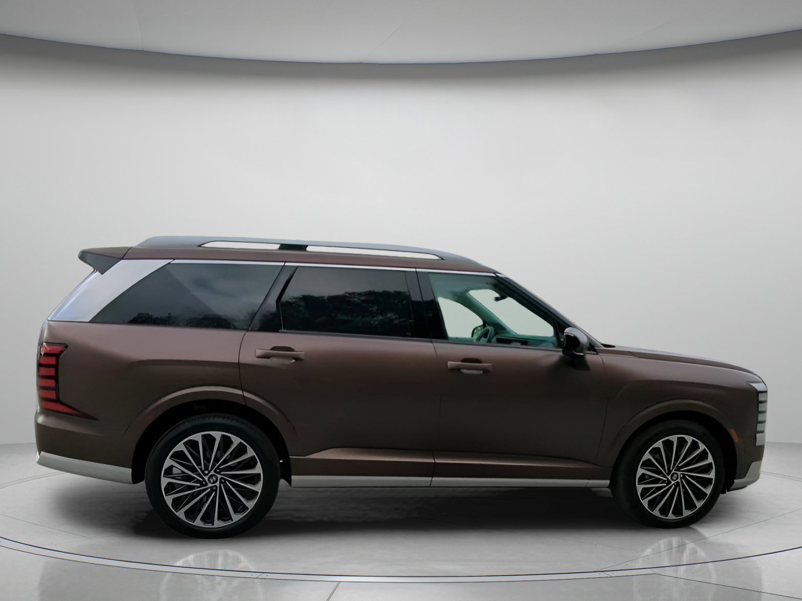 Used 2026 Hyundai Palisade Calligraphy FWD image 31