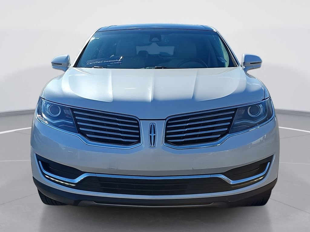Used 2016 Lincoln MKX Reserve w/ Climate Package image 10