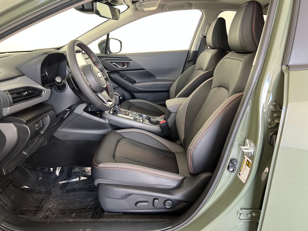 New 2026 Subaru Crosstrek 2.5i Limited AWD/4WD image 11