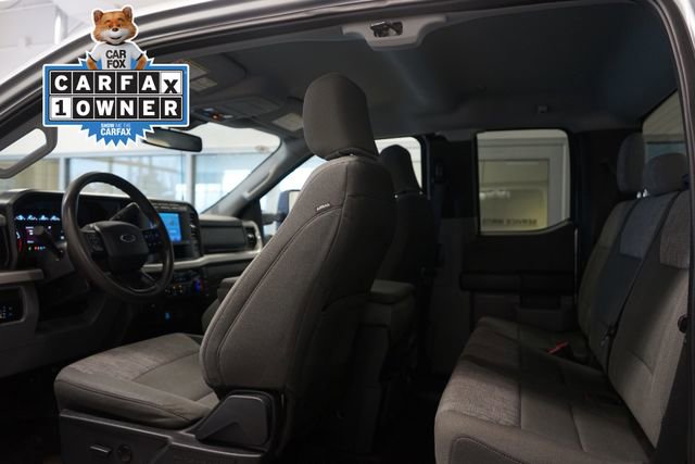 Certified 2023 Ford F350 XLT w/ Snow Plow Prep Package image 29