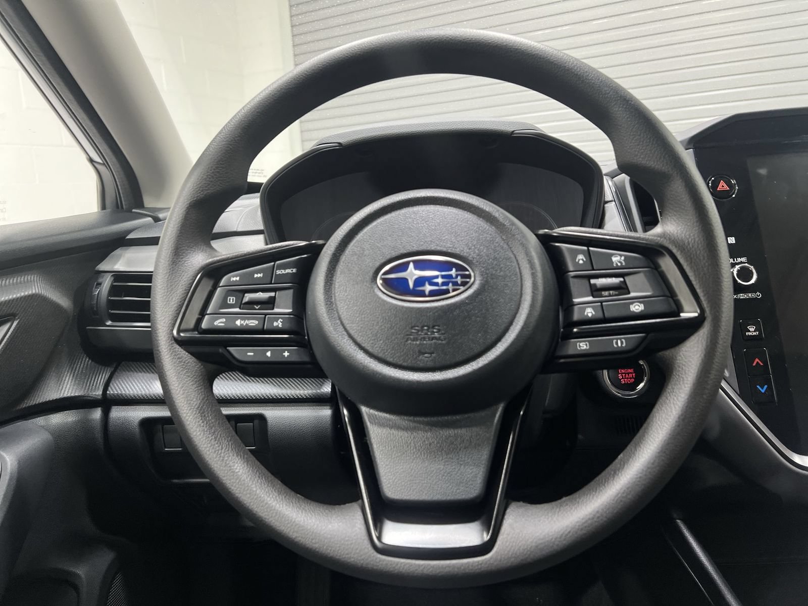 New 2026 Subaru Crosstrek 2.5i Premium AWD/4WD image 14