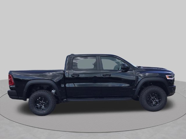 New 2026 RAM 1500 RHO w/ RHO Level 1 Equipment Group AWD/4WD image 6