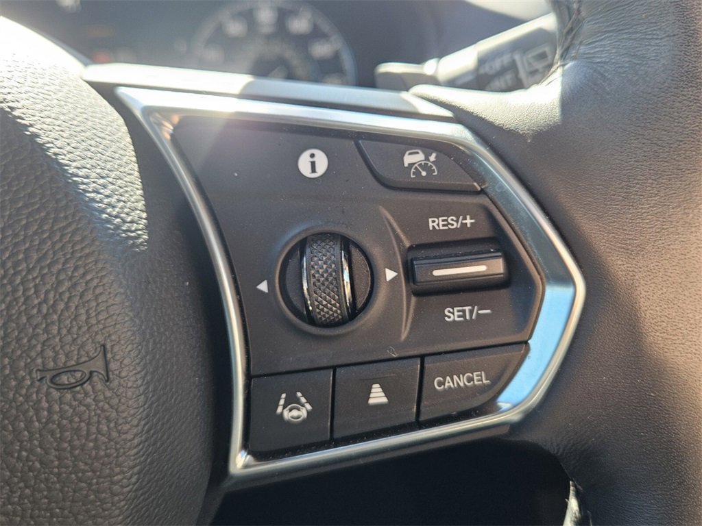 Used 2024 Acura RDX SH-AWD w/ Advance Package image 23