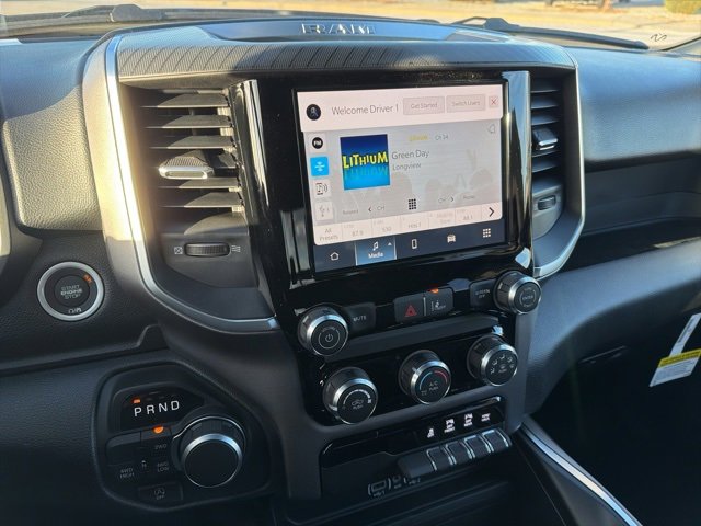 New 2026 RAM 1500 Express image 13