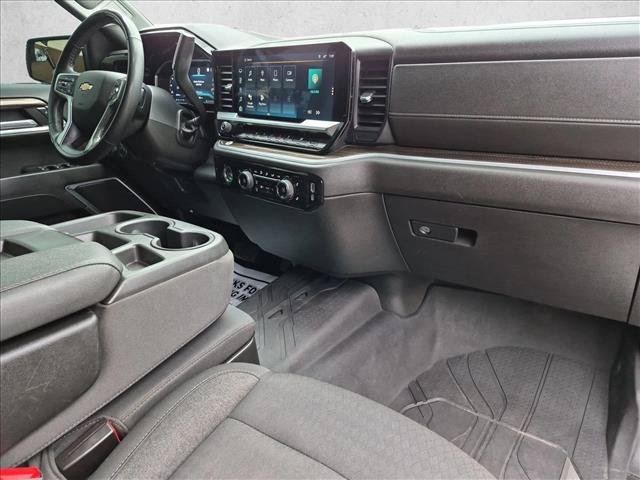 Used 2023 Chevrolet Silverado 1500 LT w/ Protection Package AWD/4WD image 20