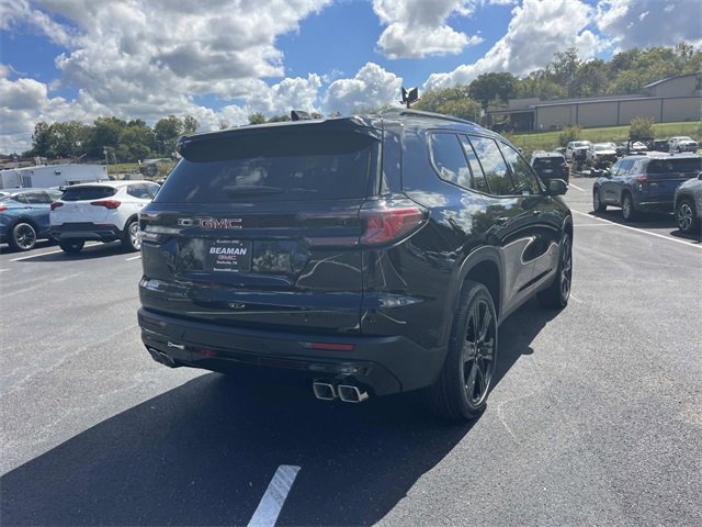 New 2026 GMC Acadia Elevation w/ Black Edition image 5