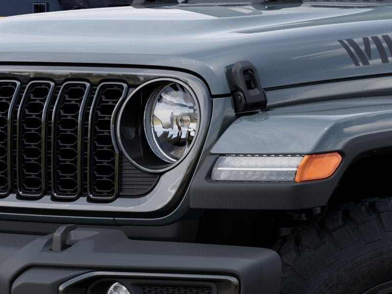 New 2026 Jeep Gladiator Sport AWD/4WD image 18
