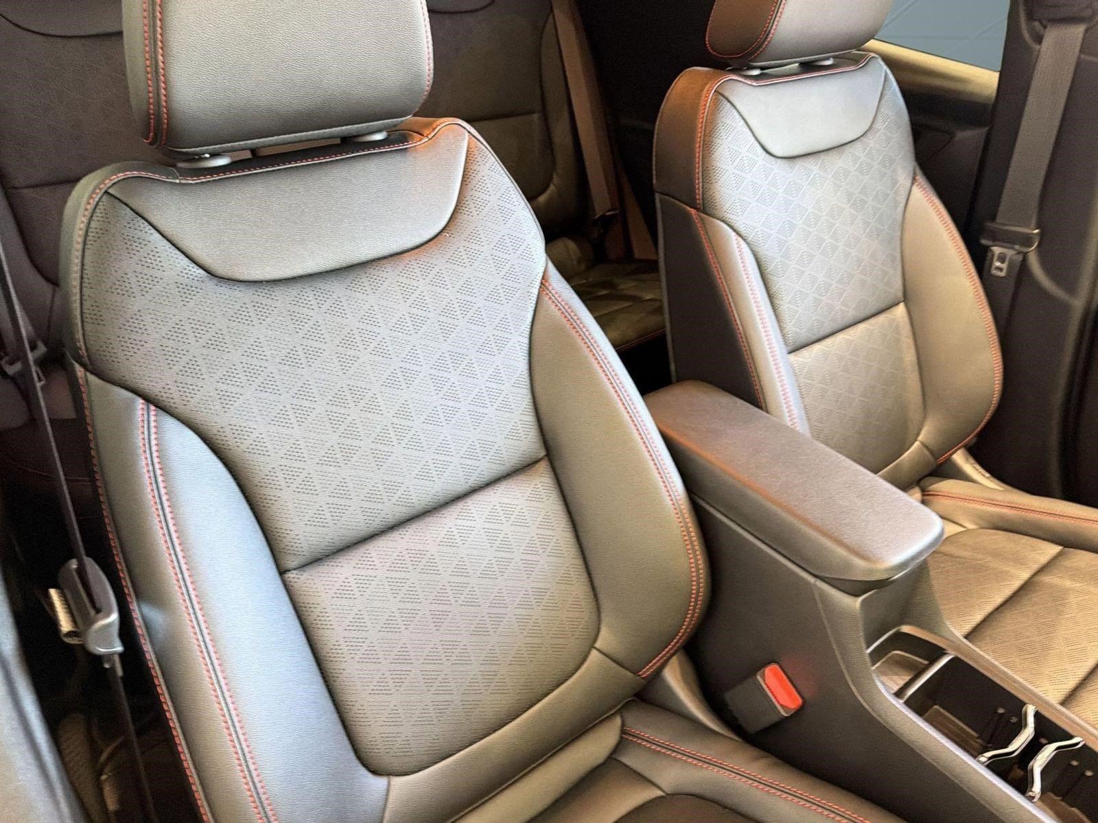 New 2027 Chevrolet Bolt RS image 21