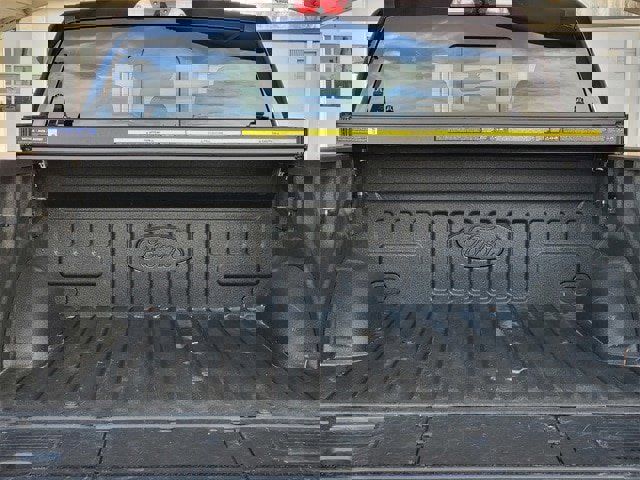 Certified 2023 Ford F150 Lariat w/ Equipment Group 502A High image 22