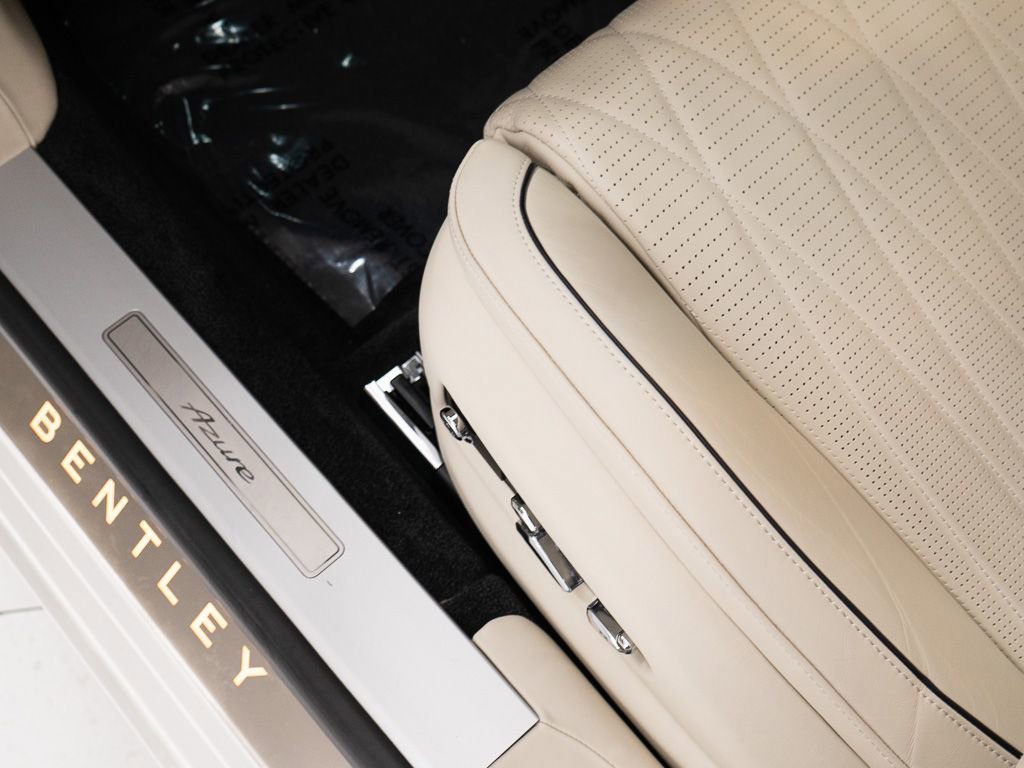 Certified 2024 Bentley Flying Spur Azure AWD/4WD image 12