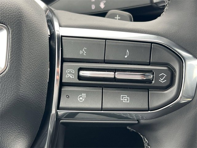 New 2025 GMC Acadia Elevation image 14