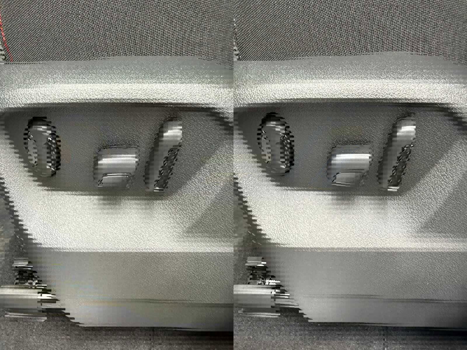 New 2026 Volkswagen Atlas Peak Edition image 11