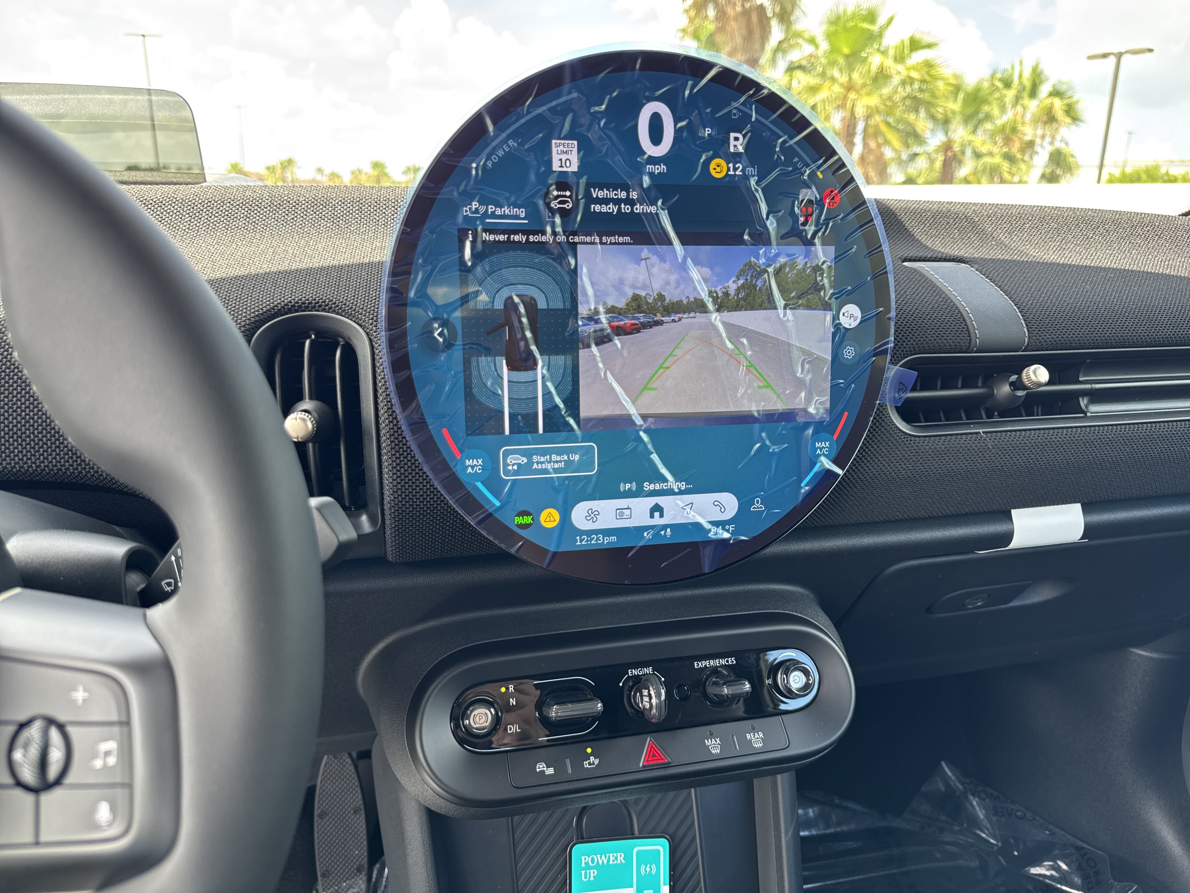 New 2026 MINI Cooper S FWD image 18