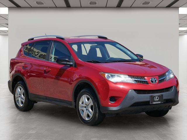 Used 2014 Toyota RAV4 LE