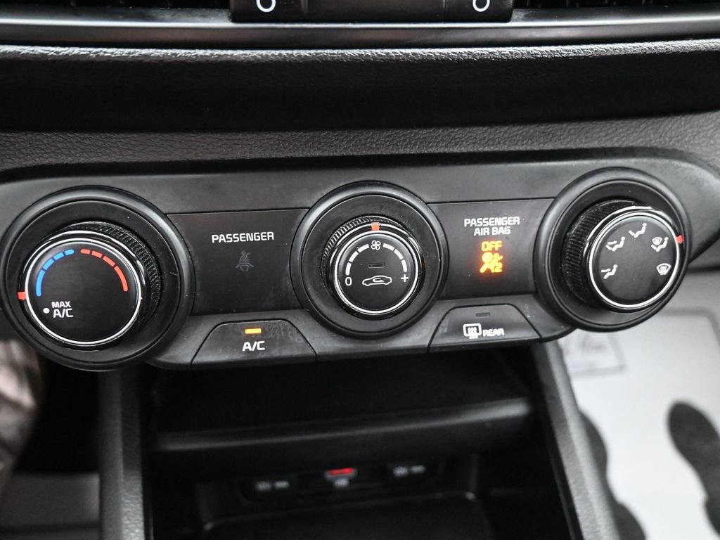 Used 2022 Kia Forte LXS image 14