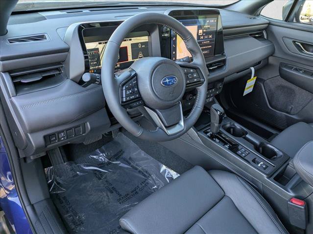 New 2026 Subaru Outback Touring XT AWD/4WD image 3