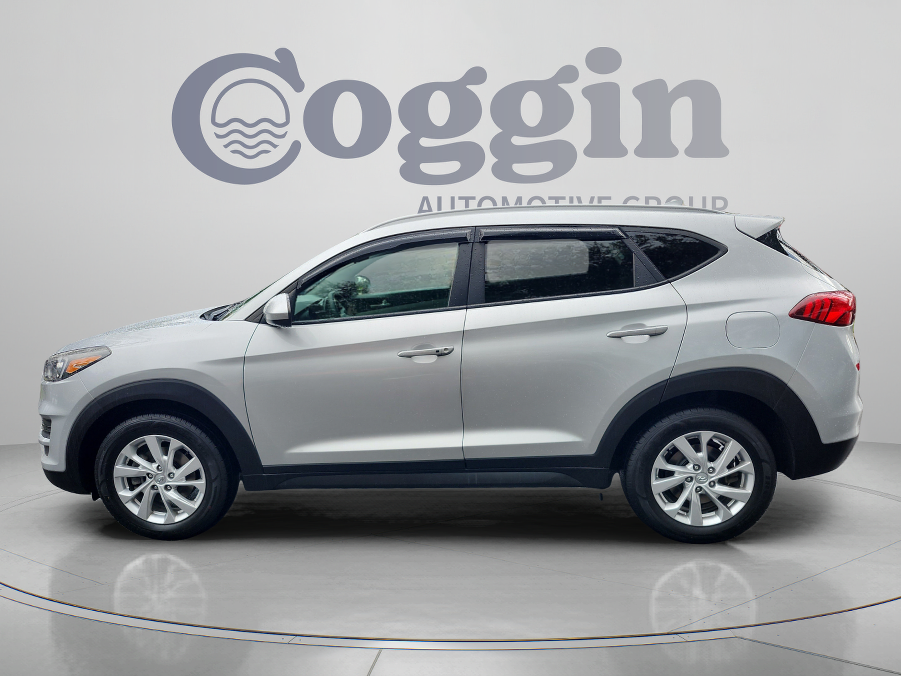 Used 2019 Hyundai Tucson Value AWD/4WD image 2