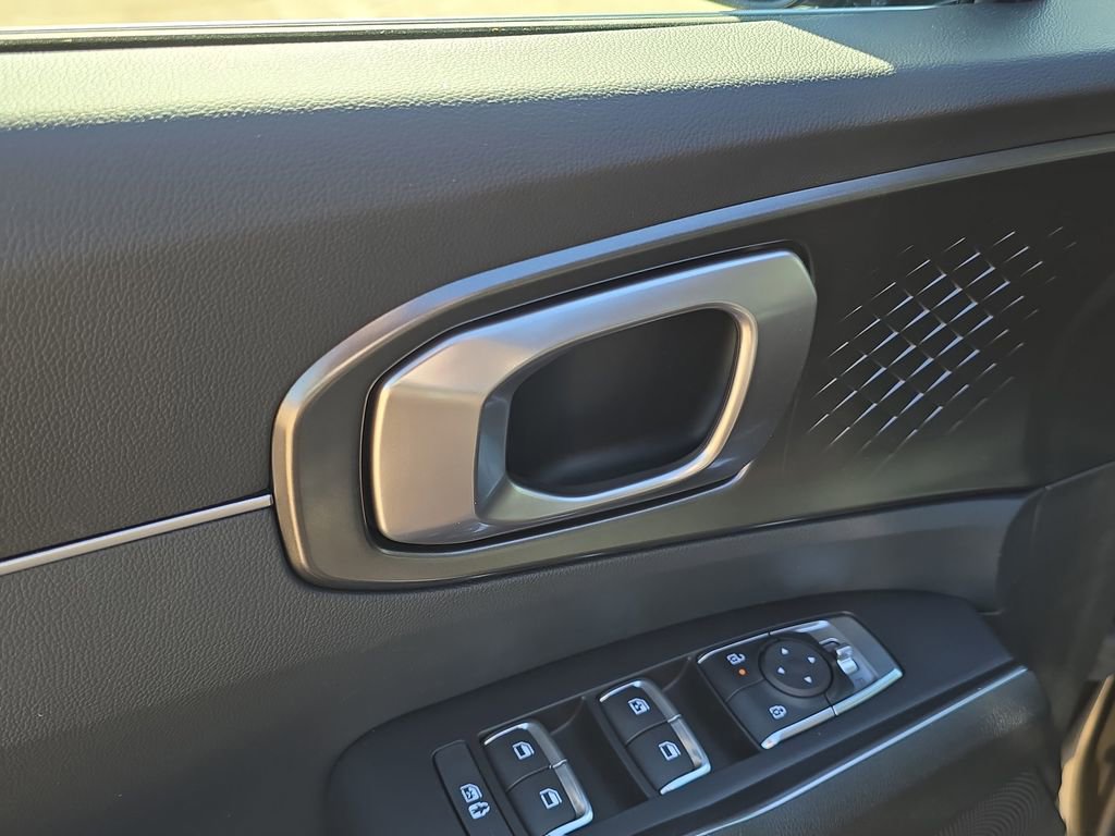 New 2026 Kia Sorento EX image 19